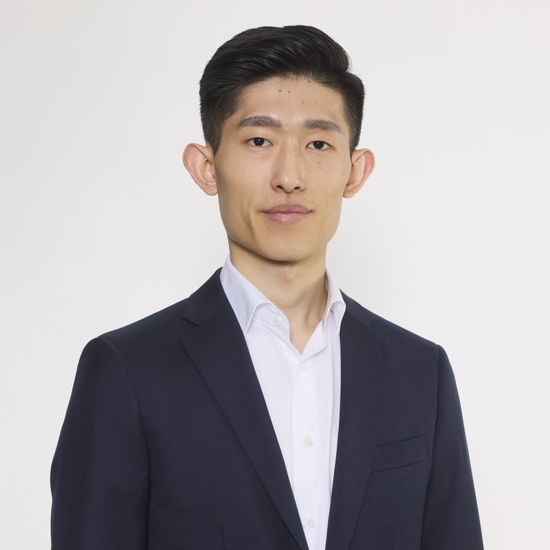 David Moon, CPA, principal of DSJM Accounting Inc. in Vancouver, BC